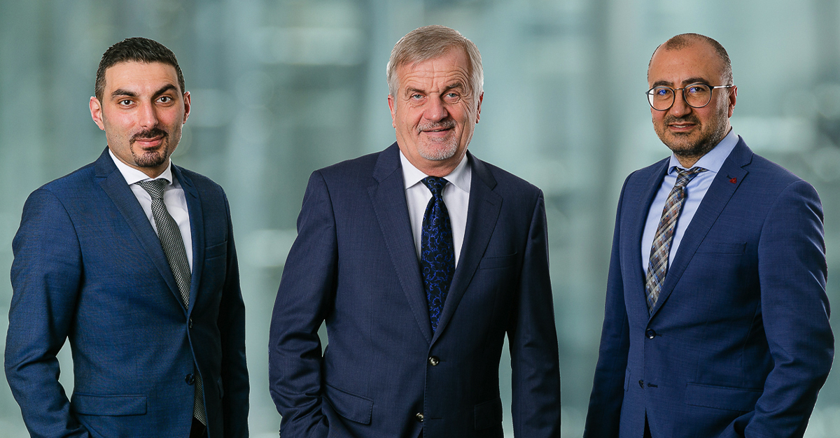 Steuerberater Marburg-Biedenkopf, Gießen, Wetzlar | Partner