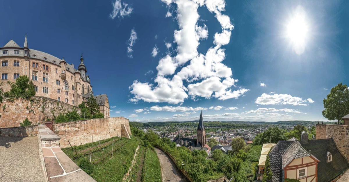 Steuerberater Marburg-Biedenkopf, Gießen, Wetzlar | Kanzleigeschichte