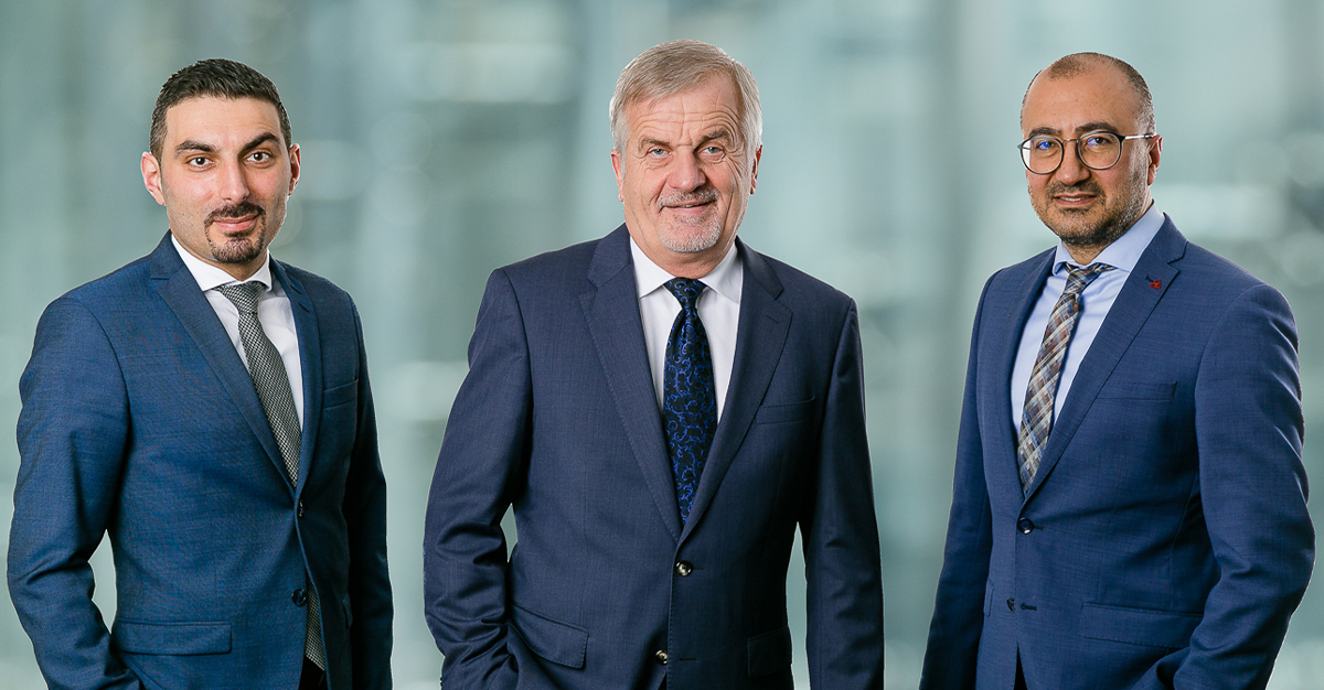 Steuerberater Marburg-Biedenkopf, Gießen, Wetzlar | Partner