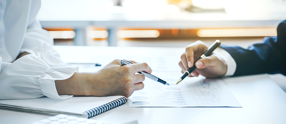 Steuerberater Marburg-Biedenkopf, Gießen, Wetzlar | Hohe Kundenzufriedenheit