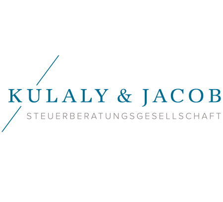 Logo Kusenberg Kulaly Jacob Steuerberatungsgesellschaft Marburg retina